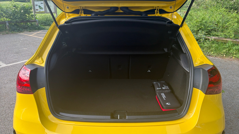 Mercedes-Benz A-Class A200 AMG Line Premium Plus 5dr Auto Petrol Hatchback